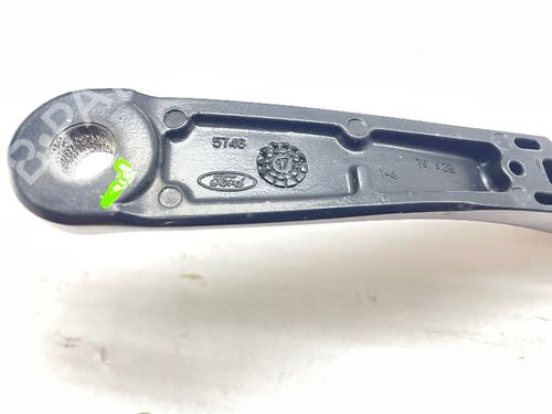 Front windshield wiper arm FORD FIESTA VII (HJ, HF) 1.0 EcoBoost | BP28977387C143 