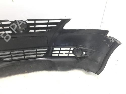 Pare-chocs avant VW FOX Hatchback (5Z1, 5Z3, 5Z4) 1.2 | BP29901202C7