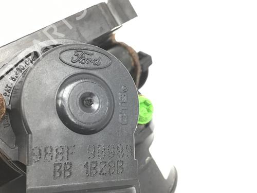 Throttle body FORD FOCUS I Turnier (DNW) 1.6 16V | BP24123589M82 