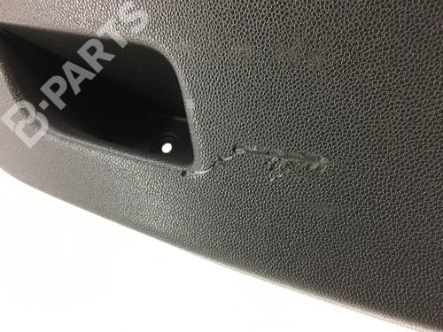Tailgate trim OPEL CORSA D (S07) 1.3 CDTI (L08, L68) | BP8589505C151 