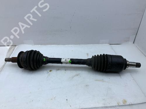 Used Left front driveshaft Left front driveshaft 38224875 38224875