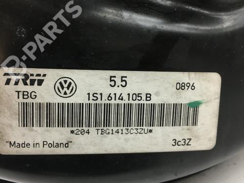 BP7270044M42 | Bremseservo VW UP! (121, 122, BL1, BL2, BL3, 123) 1.0 BP7270044M42