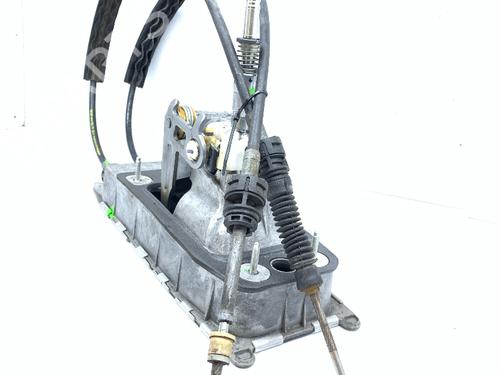 Automatic gearbox selector VW GOLF VI (5K1) 1.2 TSI | BP30401376M91 