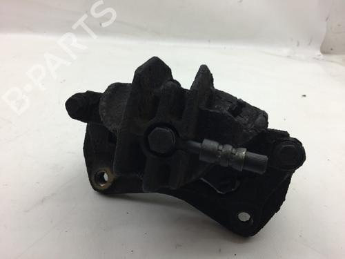 Right front brake caliper MITSUBISHI SPACE STAR MPV (DG_A) 1.6 16V (DG3A) | BP14585812M104 
