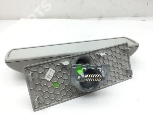 Rear mirror SEAT LEON (1P1) 1.6 | BP9649011I6 