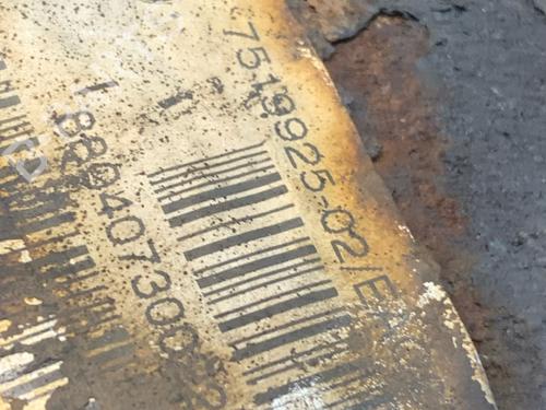 Rear differential BMW 1 (E87) 116 i | BP33167320M24 - Image 2