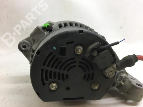 Alternator OPEL VECTRA B Estate (J96) 1.8 i 16V (F35) | BP6549690M7 