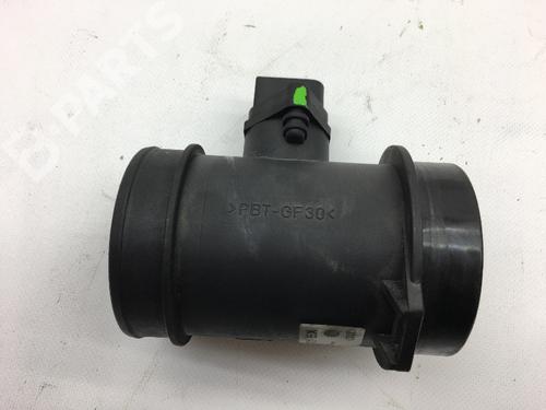 Used Mass air flow sensor AUDI A6 C5 (4B2) 2.5 TDI quattro (150 hp) 6866077