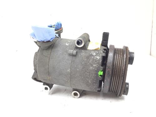 Used AC compressor FORD FOCUS II (DA_, HCP, DP) 1.6 (100 hp) 27239956