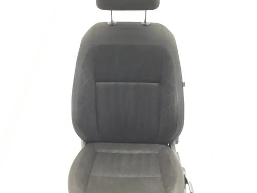 Used Left front seat SKODA FABIA II (542) 1.2 (70 hp) 15727627