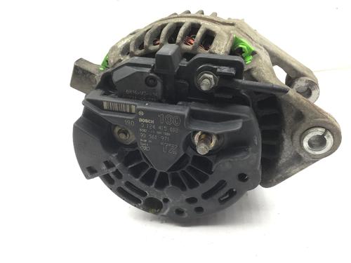 Alternator OPEL ZAFIRA A MPV (T98) 1.8 16V (F75) | BP30186954M7