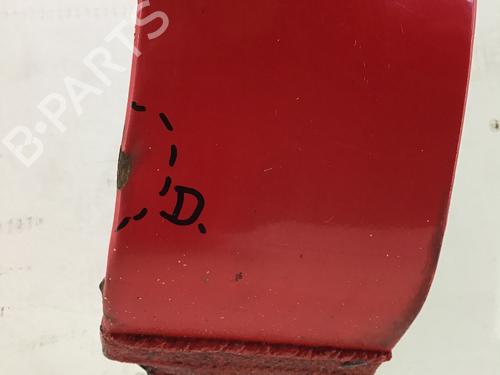 Left front fenders CHEVROLET MATIZ (M200, M250) 1.0 | BP29014173C41 