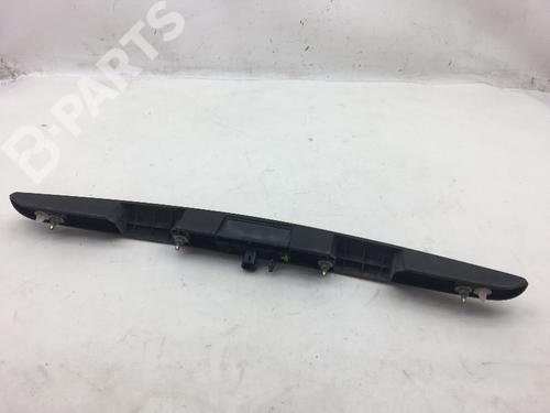 Tailgate handle CITROËN C3 I (FC_, FN_) 1.1 i | BP8230464C132 