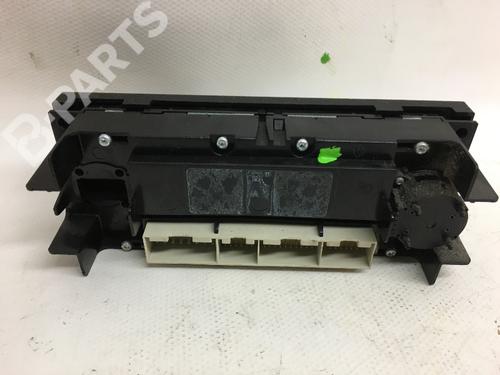 Climate control VW GOLF IV Variant (1J5) 1.6 16V | BP6584330I5 