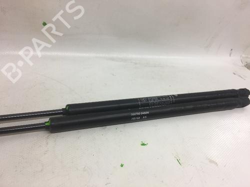 Tailgate lift support FIAT CROMA (194_) 2.2 16V | BP14585430C138 