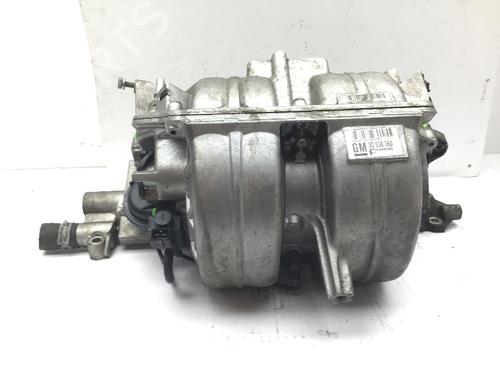 Intake manifold OPEL ZAFIRA A MPV (T98) 1.8 16V (F75) | BP30186953M70 