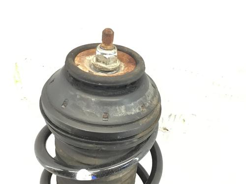 Left front shock absorber OPEL CORSA D (S07) 1.2 (L08, L68) | BP21053567M16 