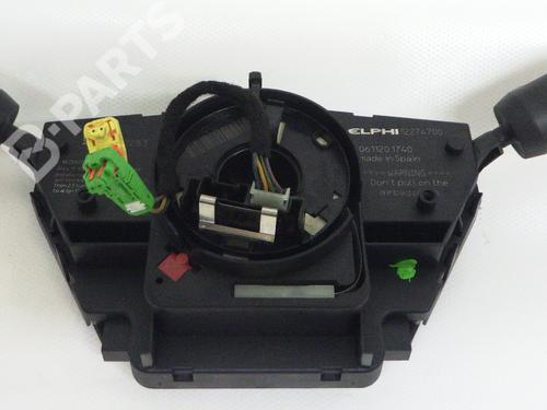 Used Switch OPEL CORSA D (S07) 1.0 (L08, L68) (60 hp) 5216002