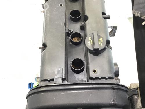 Engine FORD FIESTA VI (CB1, CCN) 1.25 | BP27801996M1 