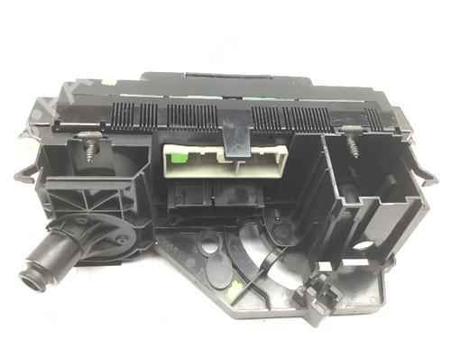 Climate control VW GOLF V (1K1) 1.9 TDI | BP19779316I5 