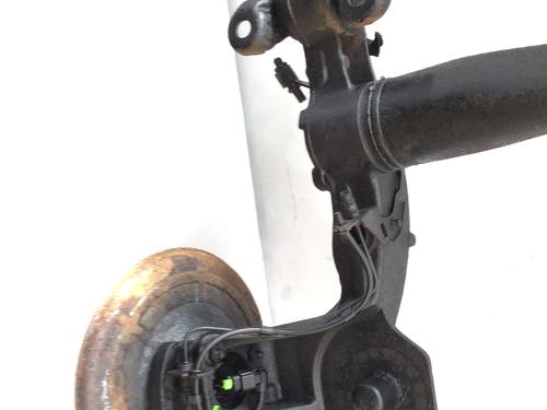 Rear axle OPEL ASTRA H TwinTop (A04) 1.8 (L67) | BP24370305M2 
