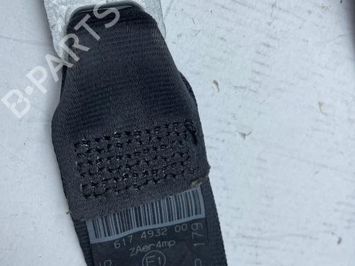 Front right seatbelt FIAT PUNTO (199_) 1.2 (199AXZ1A, 199BXZ1A) | BP30297998I25 