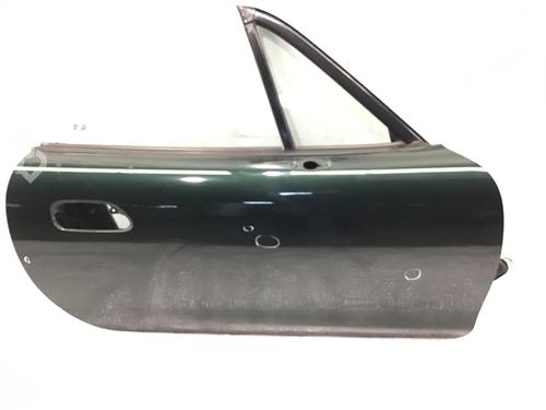 Right front door MAZDA MX-5 II (NB) 1.6 16V (NB6C) (110 hp) 17024016