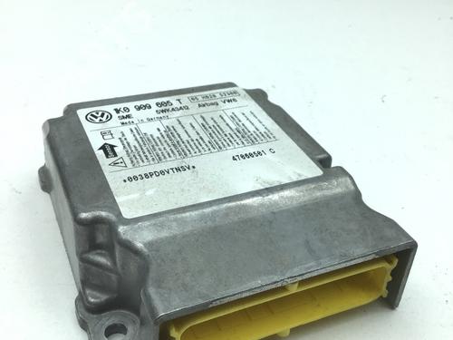 Used ECU airbags SEAT ALTEA XL (5P5, 5P8) 2.0 TDI (140 hp) 12066666