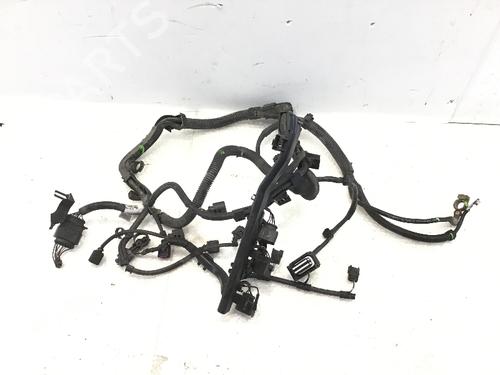 Ledningsnet VW FOX Hatchback (5Z1, 5Z3, 5Z4) 1.2 (55 hp) 23090788