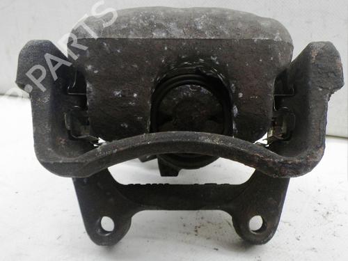 Right rear brake caliper AUDI A3 Sportback (8PA) 2.0 TDI quattro | BP14584425M106 