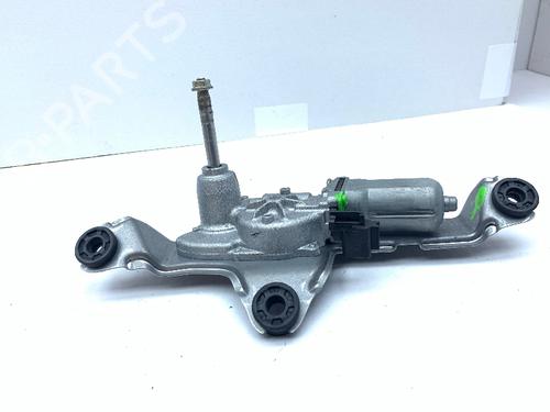 Motore tergicristallo posteriore MAZDA 3 (BL) 1.6 MZR CD (BL14) (116 hp) 30739436