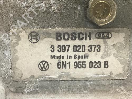Front wipers mechanism VW POLO III (6N1) 60 1.4 | BP23210819C83 