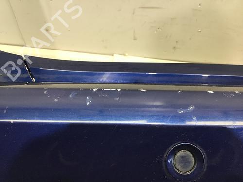 Rear bumper OPEL SIGNUM Hatchback (Z03) 1.9 CDTI (F48) | BP29478374C8 