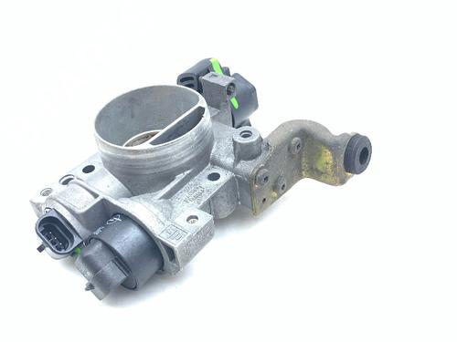 Used Throttle body Throttle body FIAT PUNTO (188_) 1.2 60 (188.030, .050, .130, .150, .230, .250) (60 hp) 33443334 33443334