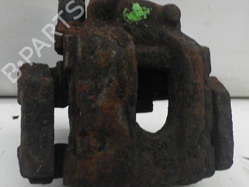 Used Left rear brake caliper BMW 3 Touring (E46) 330 xd (184 hp) 14584637