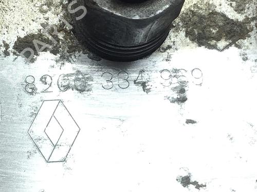 ABS pump RENAULT CLIO III (BR0/1, CR0/1) 1.2 16V (BR02, BR0J, BR11, CR02, CR0J, CR11) | BP17979883M43 