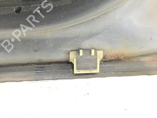 Left rear door MAZDA 3 (BK) 1.6 (BK14) | BP16676541C4 