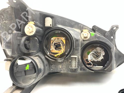 Left headlight OPEL COMBO Tour 1.3 CDTI 16V | BP32172251C28 - Image 6