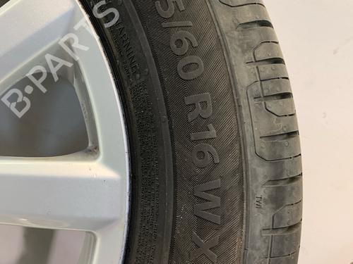 Fælk SUZUKI SX4 (EY, GY) 1.6 VVT (RW416, YA21S) | BP38760791C45  - Image 10