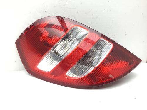 Used Left taillight MERCEDES-BENZ A-CLASS (W169) A 150 (169.031, 169.331) (95 hp) 24296059