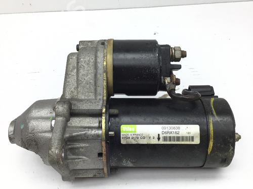 Startmotor OPEL ASTRA G Hatchback (T98) 1.6 16V (F08, F48) | BP18296020M8 