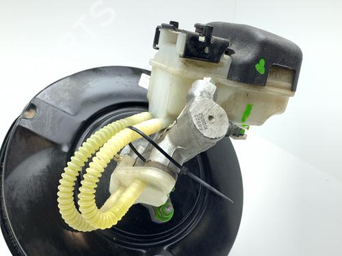 Servo brake OPEL MERIVA A MPV (X03) 1.6 (E75) | BP30883929M42