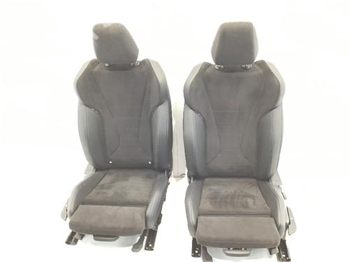 Seats set BMW 2 Active Tourer (U06) 220i Mild Hybrid | BP17676311C78 