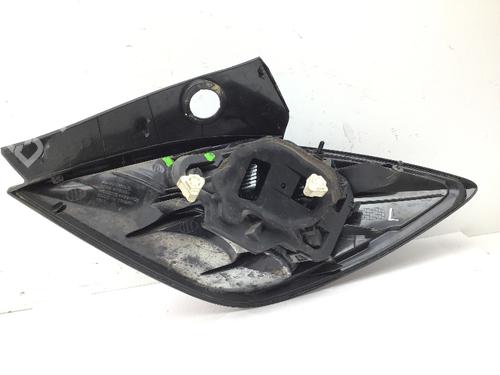 Left taillight OPEL ASTRA H GTC (A04) 1.4 (L08) | BP26147489C34 