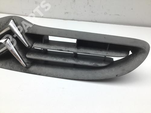 Grille CITROËN SAXO (S0, S1) 1.1 X, SX | BP12119781C40