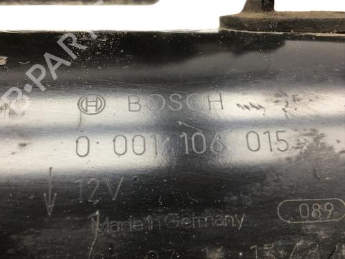 Starter OPEL AGILA (A) (H00) 1.0 12V (F68) | BP13885362M8 