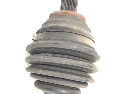 Right front driveshaft VW GOLF V (1K1) 1.9 TDI | BP25920565M39 