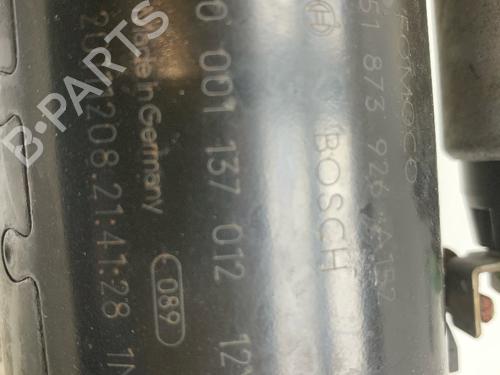 Starter FORD KA (RU8) 1.2 | BP32391210M8 - Image 6