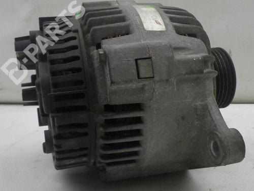 Alternator CITROËN BERLINGO / BERLINGO FIRST MPV (MF_, GJK_, GFK_) 1.4 i (MFKFX, MFKFW, GJKFWB, GJKFWC, GFKFWC) | BP5596910M7 