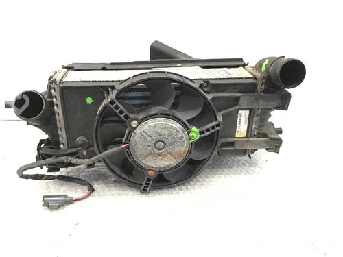 Used Intercooler FORD FOCUS III 1.0 EcoBoost (125 hp) 21569229